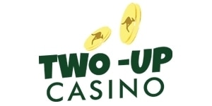 Two-Up Casino coupons